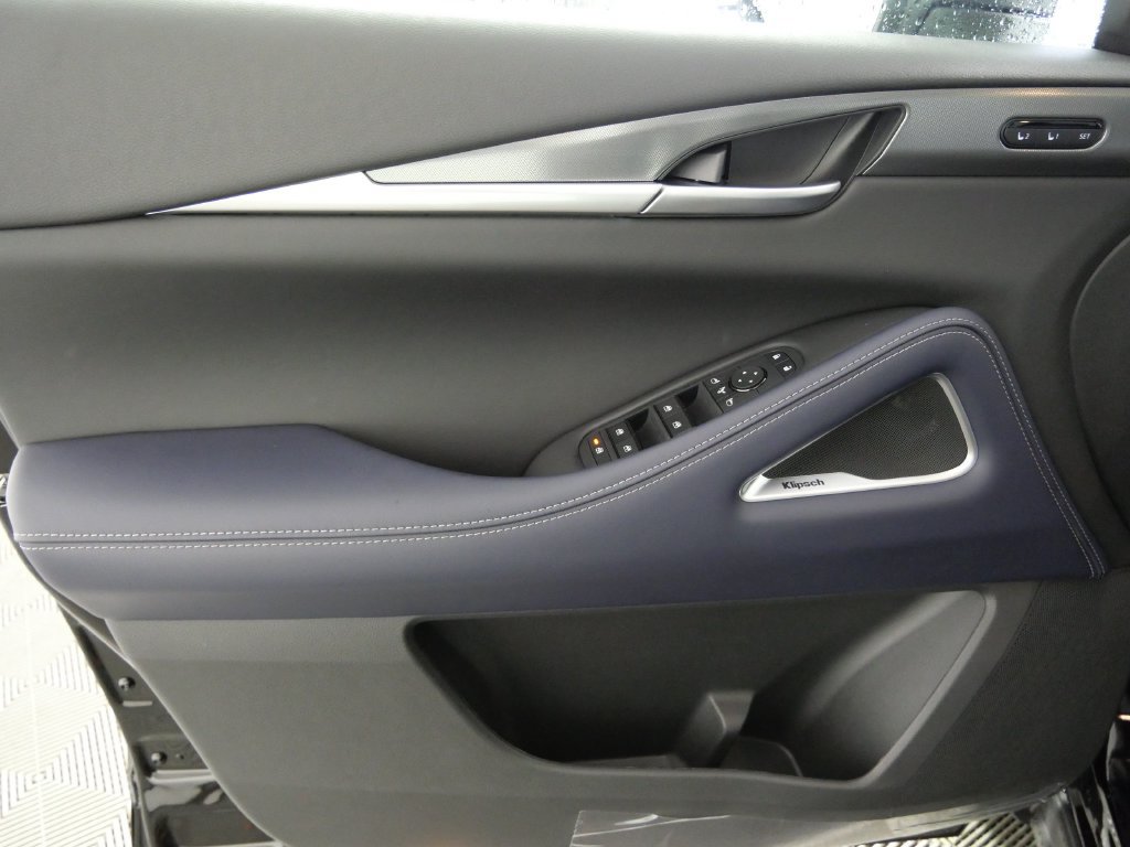 New 2027 INFINITI QX60 Sport AWD/4WD image 10