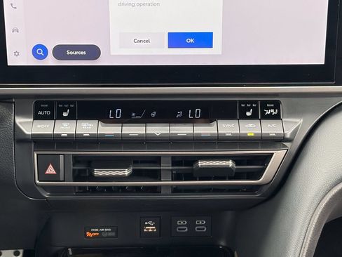 Certified 2026 Toyota Camry XSE FWD image 29