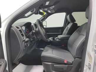 Used 2025 RAM 2500 Tradesman w/ Safety Group AWD/4WD video 2
