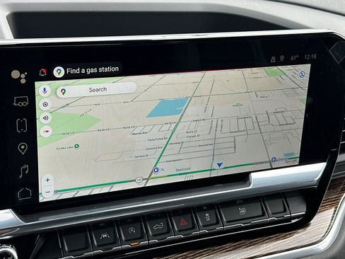 New 2026 GMC Sierra 1500 Elevation w/ Elevation Select Package image 19