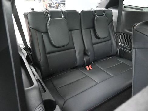 Certified 2025 Ford Explorer ST AWD/4WD image 29