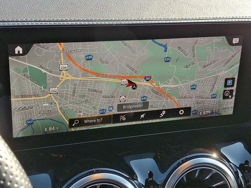 Used 2022 Mercedes-Benz GLA 35 AMG 4MATIC image 14