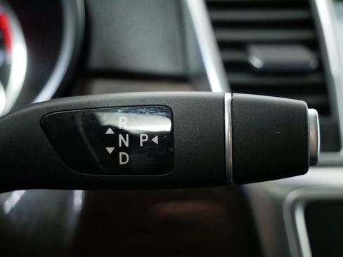 Used 2015 Mercedes-Benz ML 350 4MATIC image 30