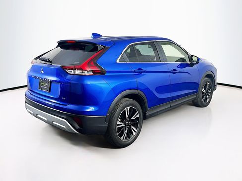 Used 2024 Mitsubishi Eclipse Cross SE image 9