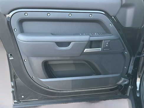 New 2026 Land Rover Defender 110 S AWD/4WD image 20