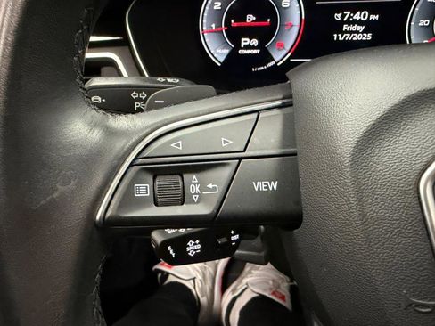 Used 2021 Audi A4 2.0T Premium Plus w/ Premium Plus Package image 65