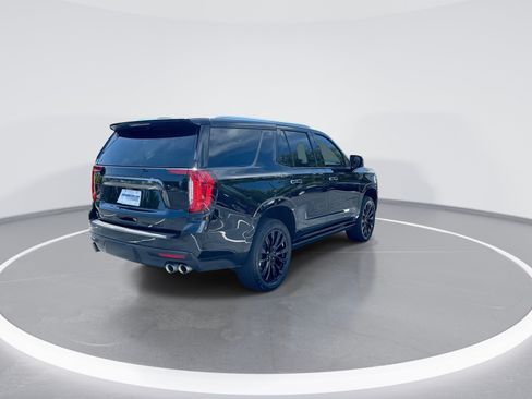 Used 2024 GMC Yukon Denali w/ Denali Reserve Package AWD/4WD image 9