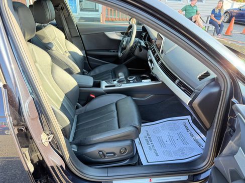 Used 2017 Audi A4 2.0T Premium Plus image 43