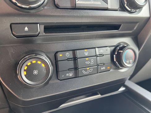 Used 2018 Ford F150 XLT w/ Equipment Group 301A Mid AWD/4WD image 39