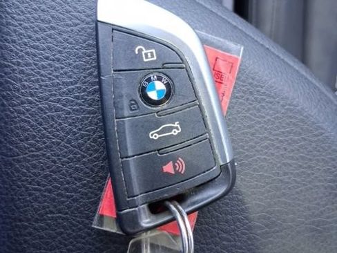 Used 2022 BMW X2 sDrive28i w/ Convenience Package FWD image 20