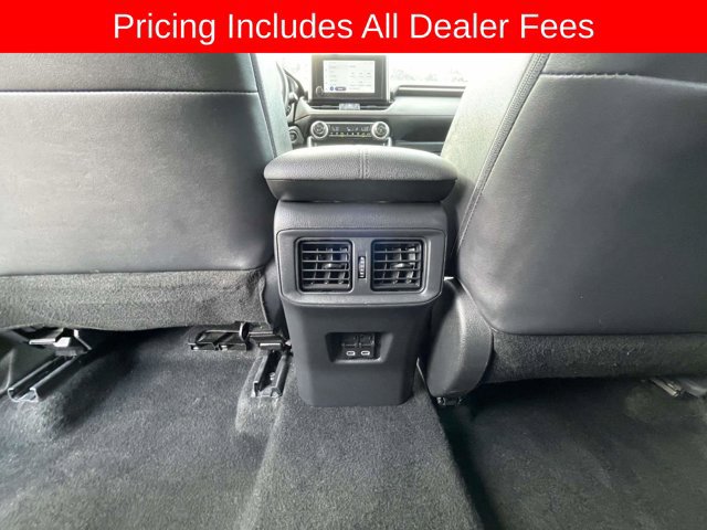 Used 2024 Toyota RAV4 Adventure AWD/4WD image 17