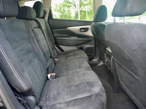 Used 2018 Nissan Murano SL image 10