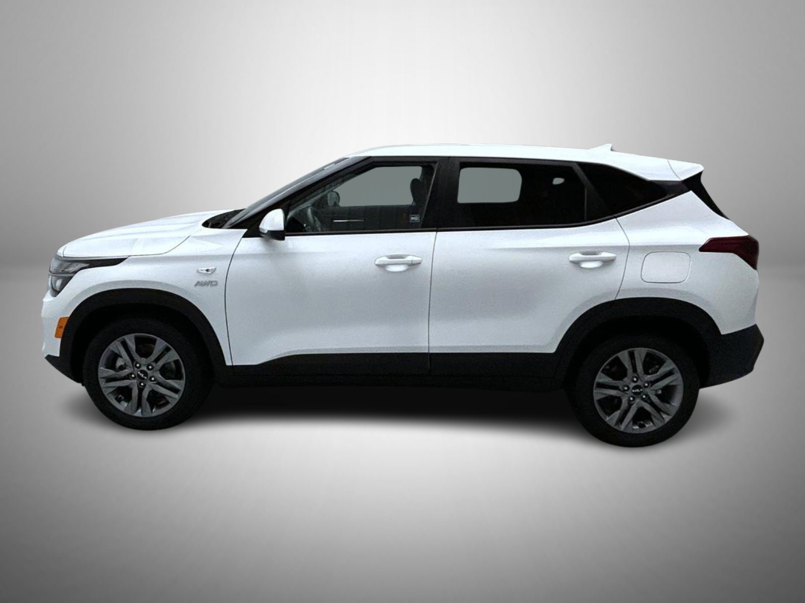 Used 2022 Kia Seltos LX AWD/4WD image 8