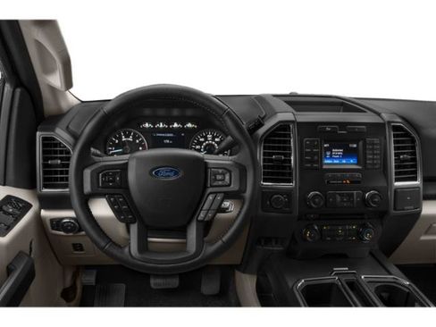 Used 2015 Ford F150 XL w/ Equipment Group 101A Mid AWD/4WD image 7