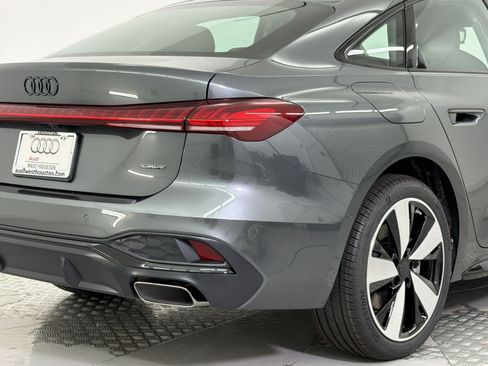 New 2026 Audi A5 2.0T Premium Plus AWD/4WD image 22