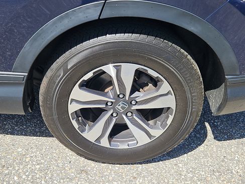 Used 2020 Honda CR-V LX image 20