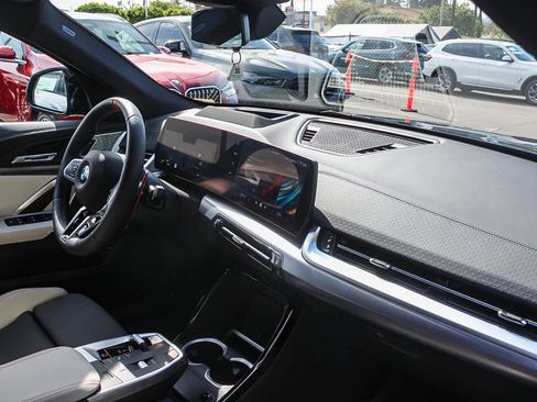 Used 2024 BMW X2 M35i w/ Premium Package AWD/4WD image 16
