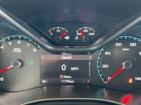 Used 2022 Chevrolet Colorado LT w/ Safety Package image 19