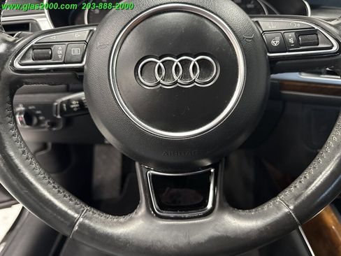 Used 2015 Audi A6 2.0T Premium Plus w/ Premium Plus Package image 23