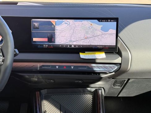 New 2026 BMW X3 xDrive30 w/ Premium Package image 7