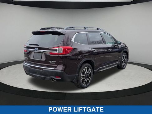 Certified 2023 Subaru Ascent Touring AWD/4WD image 4