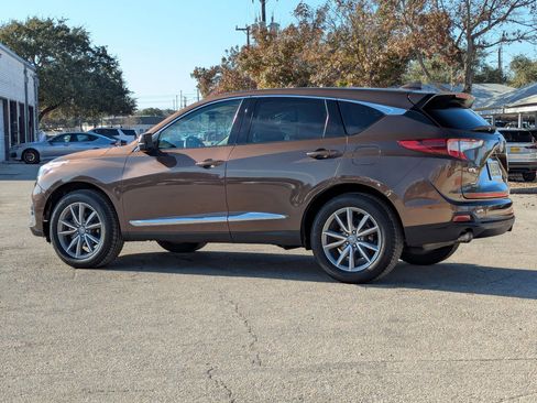 Certified 2019 Acura RDX FWD w/ Technology Package image 6