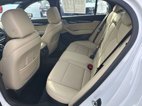 Certified 2024 Cadillac CT5 Premium Luxury image 18