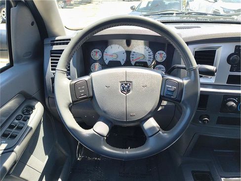 Used 2007 Dodge Ram 2500 Truck SLT RWD image 7