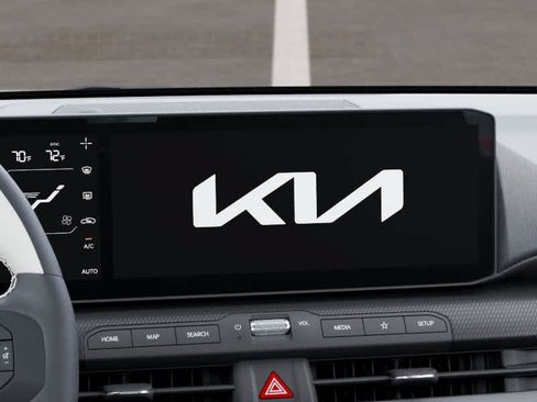 New 2026 Kia K4 GT-Line Turbo FWD image 20