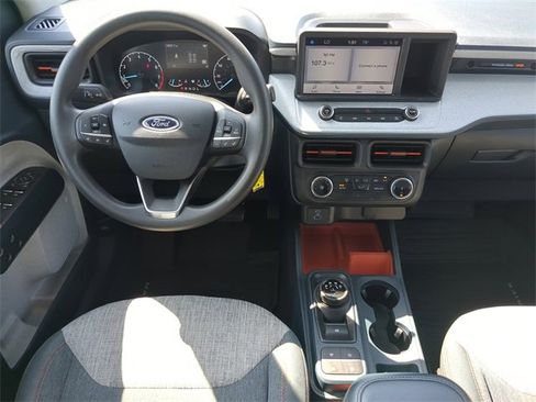 Used 2022 Ford Maverick XLT w/ Equipment Group 300A Standard image 16