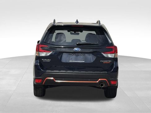 Used 2020 Subaru Forester Sport AWD/4WD image 7