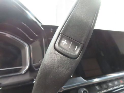 Used 2025 Chevrolet Silverado 3500 High Country w/ High Country Premium Package AWD/4WD image 49