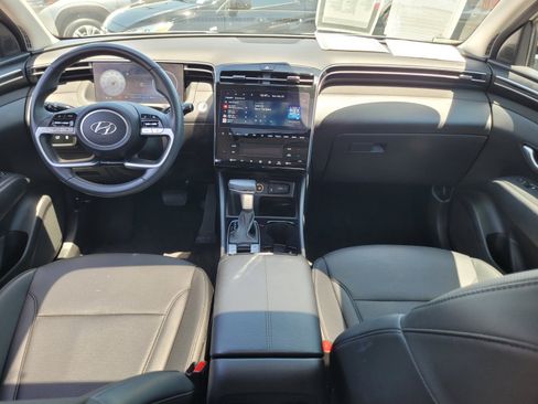 Used 2024 Hyundai Tucson SEL w/ Convenience Package FWD image 16