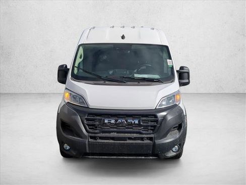 New 2026 RAM ProMaster 2500 w/ Safety Group image 6