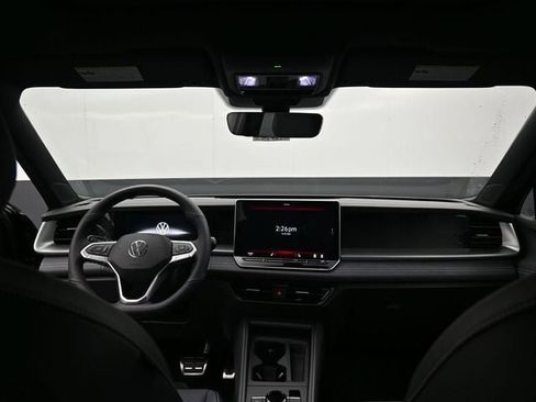 New 2026 Volkswagen Tiguan SE R-Line AWD/4WD image 10