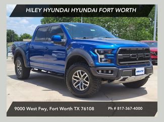 Used 2018 Ford F150 Raptor w/ Equipment Group 802A Luxury AWD/4WD 360° Tour