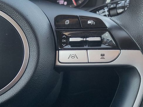 Used 2024 Hyundai Tucson SEL image 29