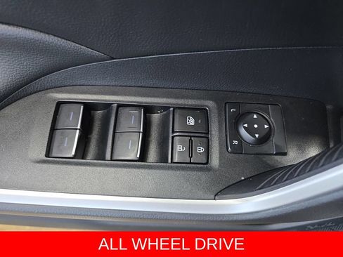 Used 2023 Toyota RAV4 SE w/ Convenience Package AWD/4WD image 28