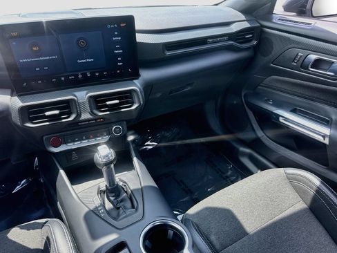 Used 2024 Ford Mustang Coupe RWD image 22