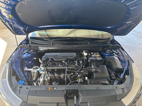 Used 2025 Kia K4 LX image 53