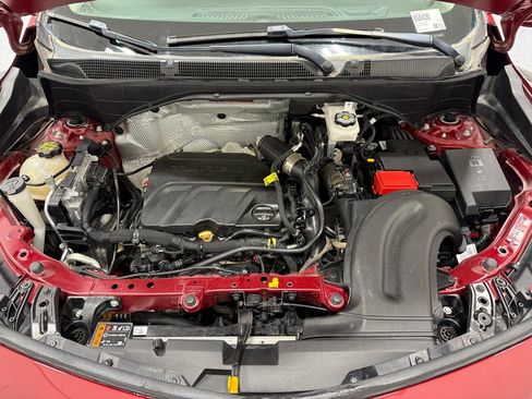 Used 2021 Buick Encore GX Select image 49