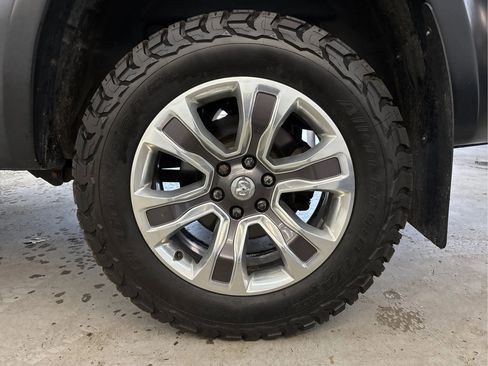 Used 2020 RAM 1500 Sport w/ Level 2 Equipment Goup w/2_L AWD/4WD image 31