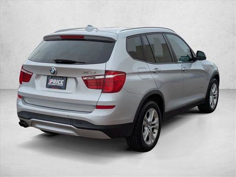 Used 2015 BMW X3 xDrive35i image 5