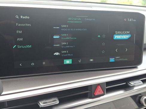 New 2025 Kia Sorento EX image 12