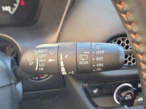 Used 2024 Honda HR-V Sport image 16