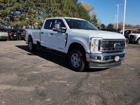 New 2026 Ford F350 XLT image 13