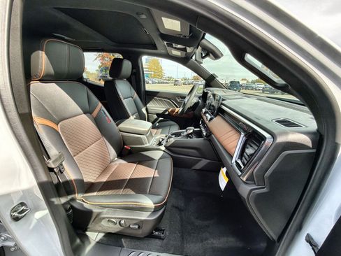 New 2026 GMC Canyon AT4 w/ Technology Plus Package image 28