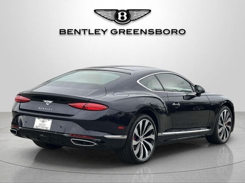 New 2026 Bentley Continental GT AWD/4WD image 10