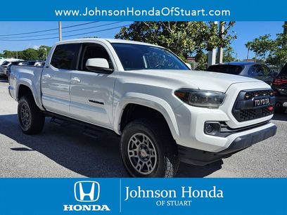 Used 2020 Toyota Tacoma SR5