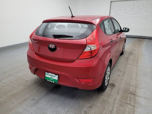 Used 2017 Hyundai Accent SE image 7